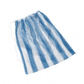 Wäsche-Netz 50 x 70 cm -  blau