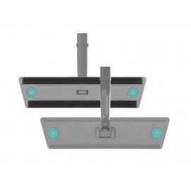 VELTRA INFINITY Support-mop plat 38.5 x 9.5 cm