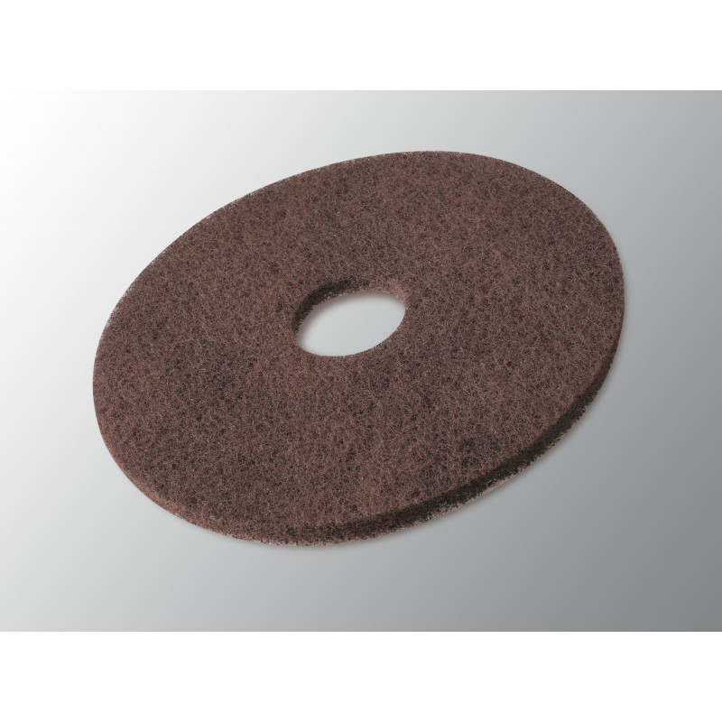 5x Superpad 17 Inch (430mm) Professional Floor Cleaning Pads – All Colors – Made In Germany