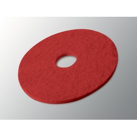 DYNACROSS Superpad 360 mm (14") - rot