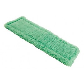 ACTIF mop à poches vert, 60 cm
