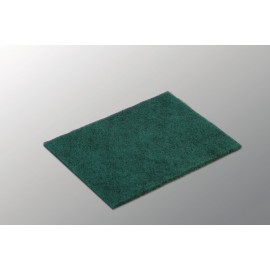 Handpad 22 x 15 x 1 cm - grün