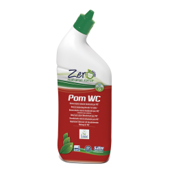 ZERO POM WC Ecolabel - 750 ml
