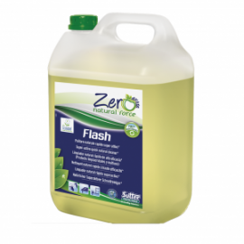 ZERO FLASH Ecolabel - 5 l / PROMO 09.2023 - 30%