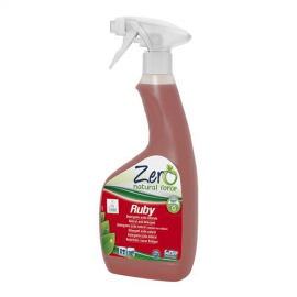 ZERO RUBY Ecolabel 750 ml