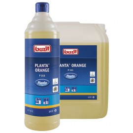 P 311 PLANTA Orange - 10 l