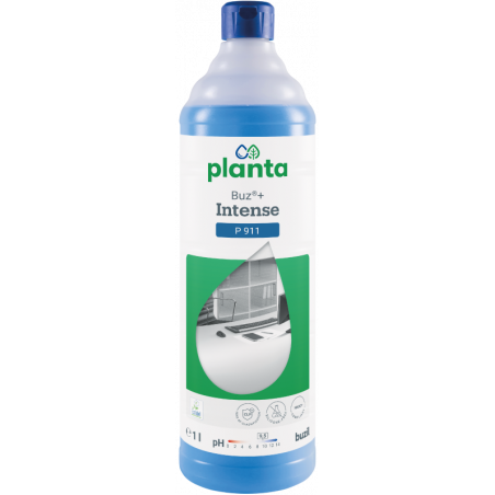 P 911 Buz Intense - 1 l