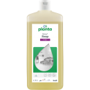 Lotion lavante écologique pour les mains