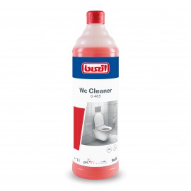 G 465 WC Cleaner - 1 l