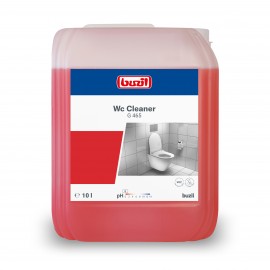G 465 WC Cleaner - 10 l