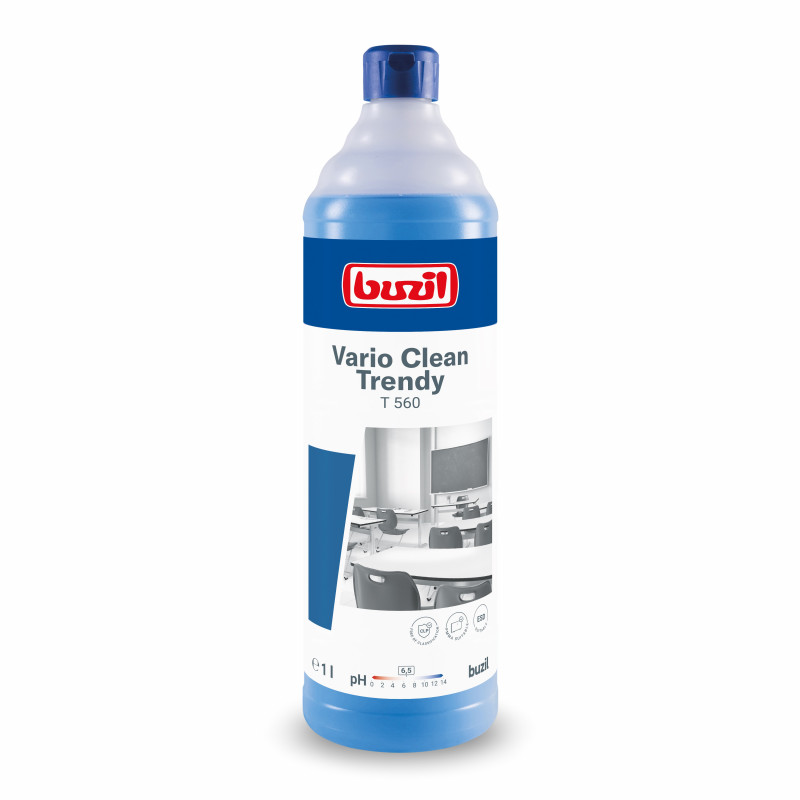 5 Sacchetti Per Aspirapolvere Microfibra PRIVILEG 946.931-01 + Filtro - Compatibile Con Vario Clean 2200, Vivo E Altri