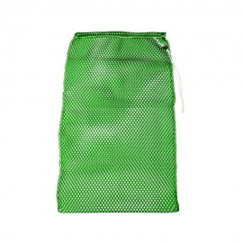 Wäsche-Netz 35 x 65 cm, 20 l - grün