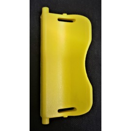 Pince jaune pour support-mop Wet 40 cm