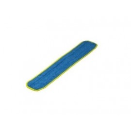 DUOTEX Ergo mop velcro 47 cm, bleu