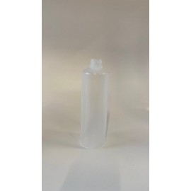 Schäumer-Flasche, PP, zylindrisch - 350 ml