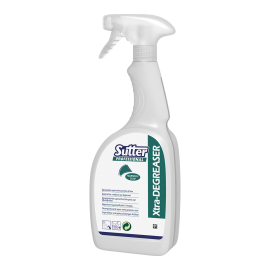 XTRA-Degreaser 750 ml