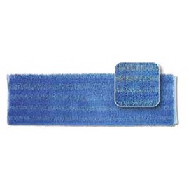 CLEAR-CLEAN Mop velcro 40 cm