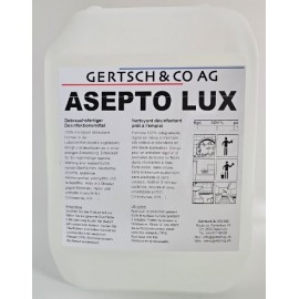ASEPTO LUX - 5 l