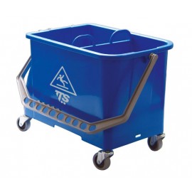 DOUBLE-BUCKET 20 l  (ohne Presse)