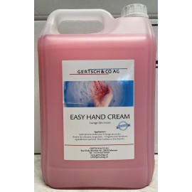 EASY HAND CREAM - 5 l