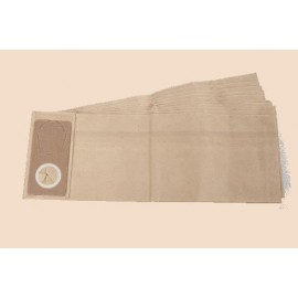 Sacs aspirateur en papier pour VU500 - lot de 10 pces