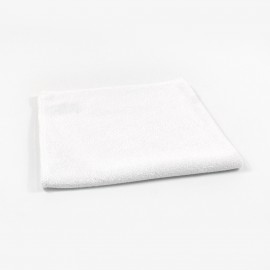 EKO 330 Chiffon microfibre 40 x 40 cm - blanc