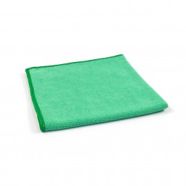 NOVOCLEAN 940 Chiffon microfibre 40 x 40 cm - vert