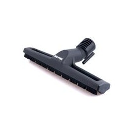 Suceur pour sols durs avec clip, noir, Ø 32 mm,