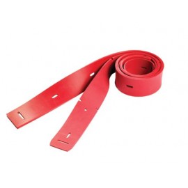 Kit lamelles Linatex rouge