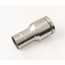 Raccord de réduction inox (R104 X)