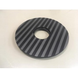 Plateau support de disque / entraîneur Ø 508 mm