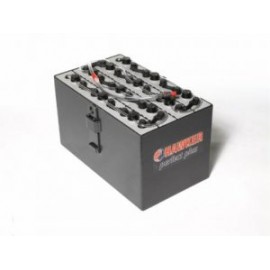 JEU BATTERIES E 280A/HGEL