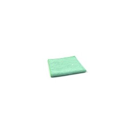 BASIC 305TJ Chiffon microfibre 40 x 40 cm - vert