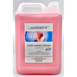 EASY HAND CREAM - 5 l