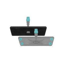 LAMELLO support balayage humide 40 x 11 cm