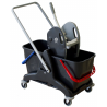 BIS Doppelfahreimer 2 x 25 l