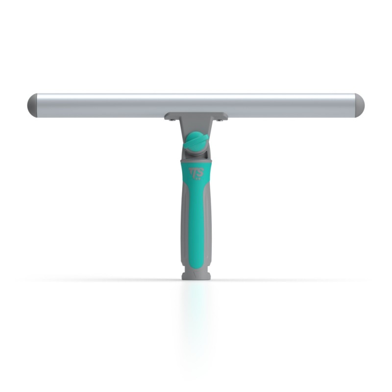 ASTRO Support mouilleur aluminium articulé 35 cm