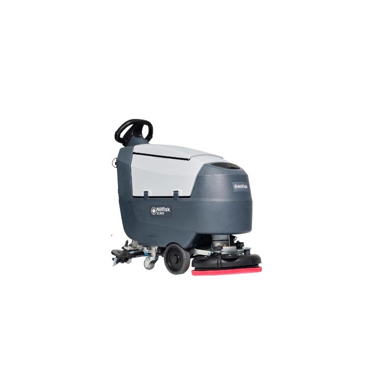Nilfisk SC 401 43 E - Scheuersaugmaschinemit Kabel