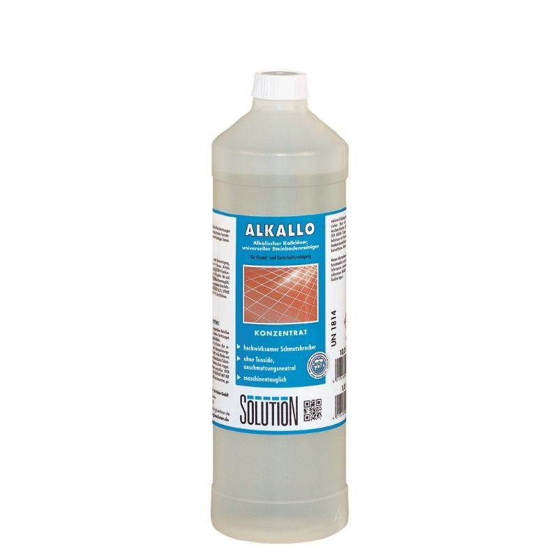 ALKALLO - 1 l