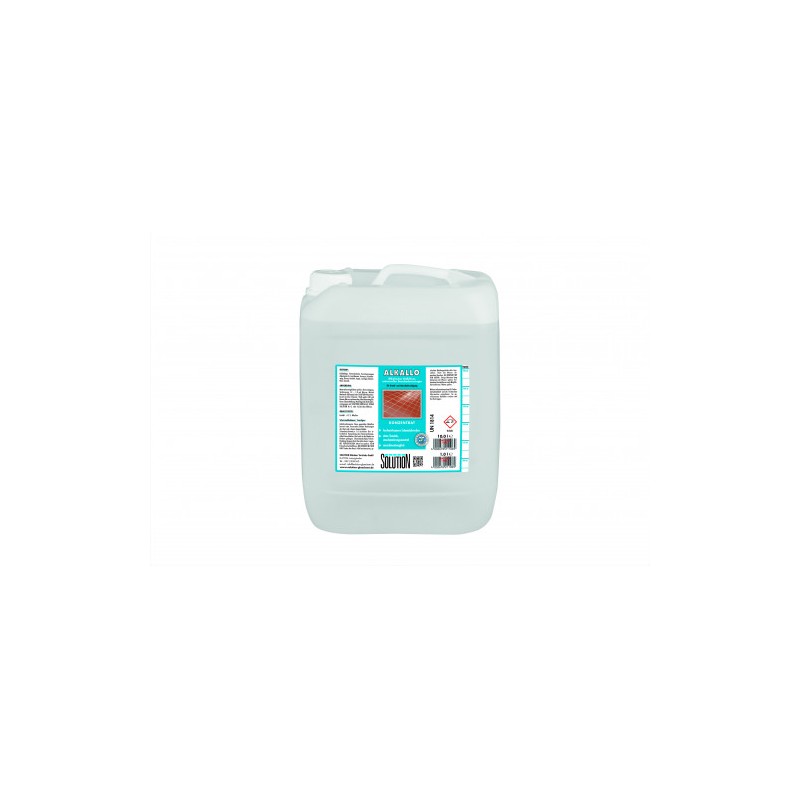 ALKALLO - 10 l