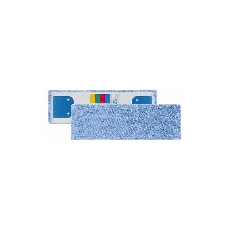 MICROBLUE Laschen-Mopp 50 x 16 cm
