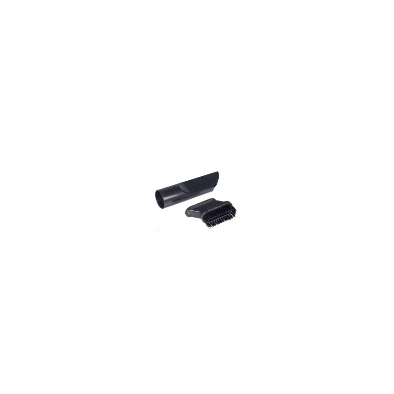 Sprintus embout pour coussins / fentes 2en1, Ø 32 mm