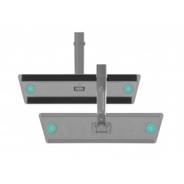 VELOOK INFINITY Support-mop plat 40 x 9.5 cm