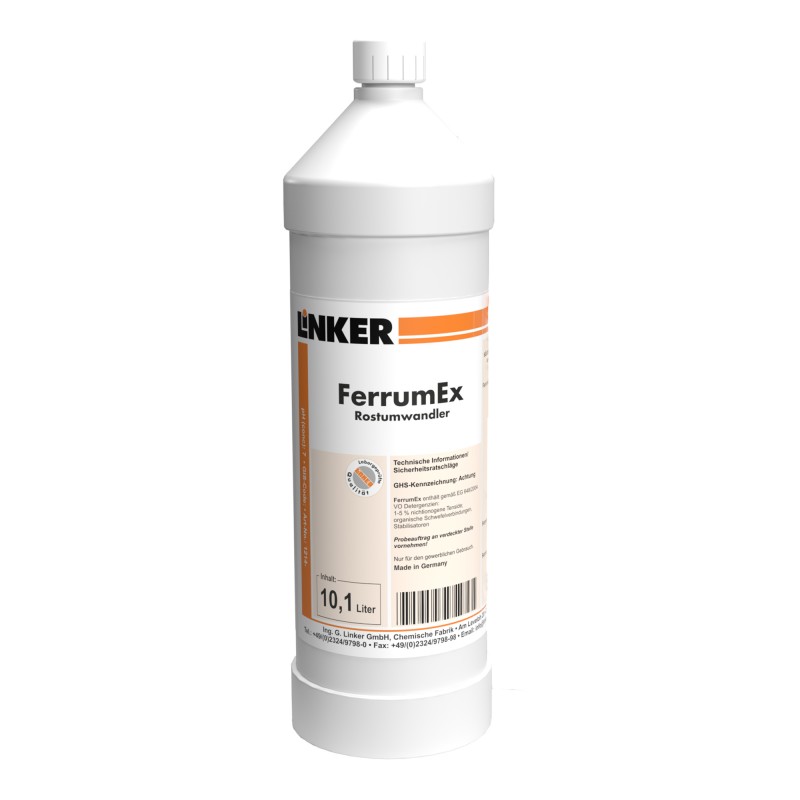 Ferrum-Ex - 1 l
