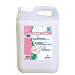 MECHANIC SOAP 5 l