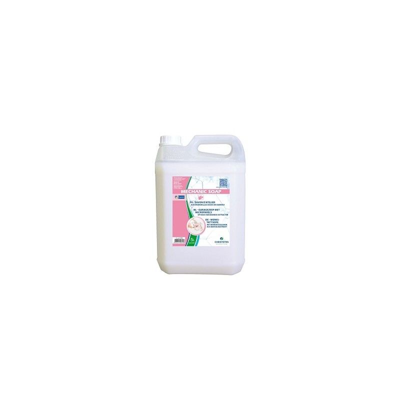 MECHANIC SOAP 5 l