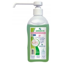 GREEN'R Hand Wash Almond...