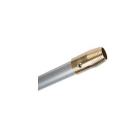 DIN Adapter für Besen