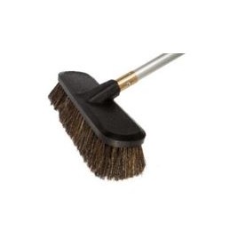 Brosse de lavage...