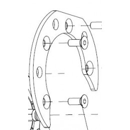 I-MOP Fixierring...